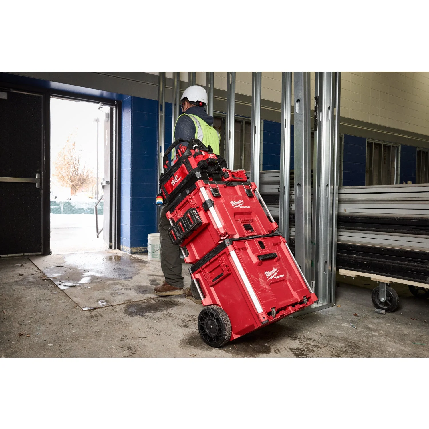 PACKOUT XL Thùng Đồ Nghề 48-22-8423