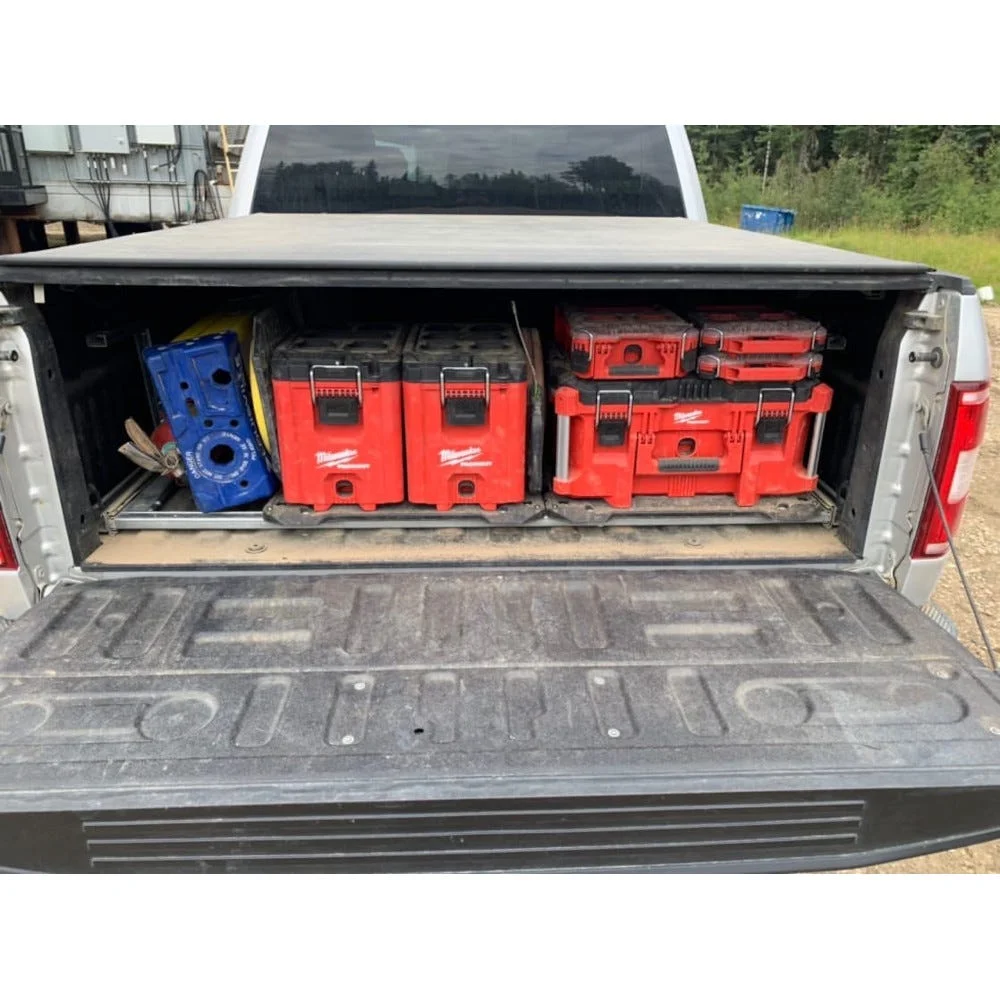 PACKOUT Thùng Đồ Nghề 48-22-8424