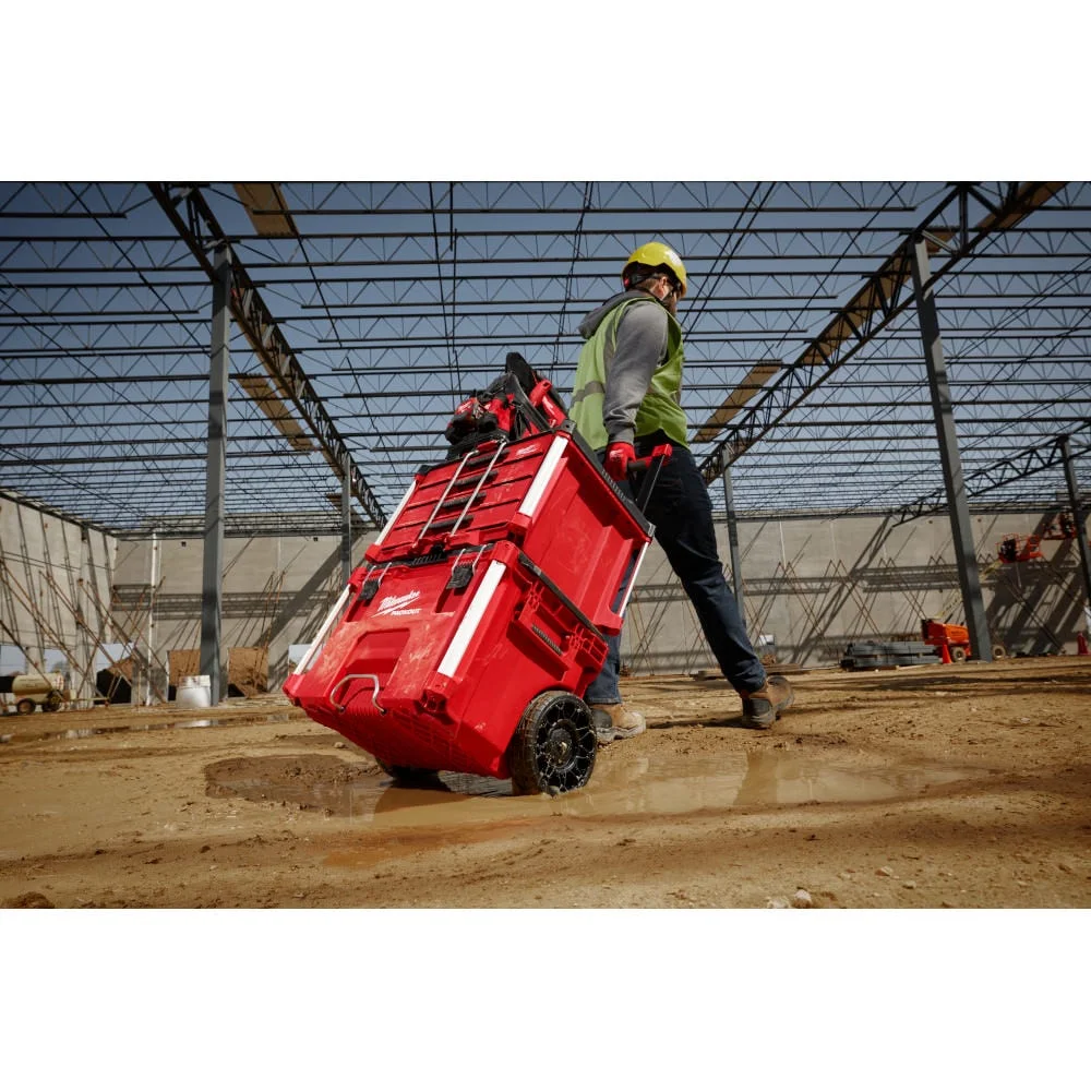 PACKOUT Rolling Thùng Đồ Nghề 48-22-8427