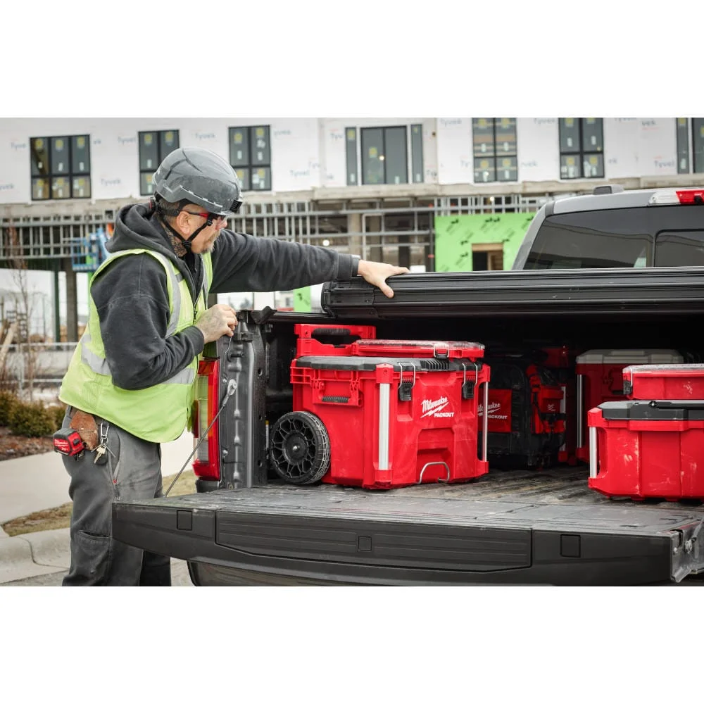 PACKOUT Rolling Thùng Đồ Nghề 48-22-8427