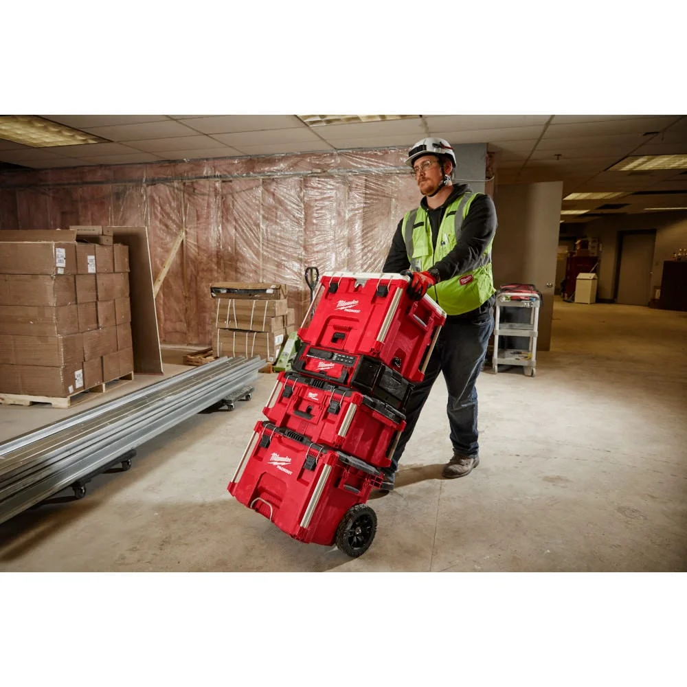 PACKOUT Rolling Thùng Đồ Nghề 48-22-8427