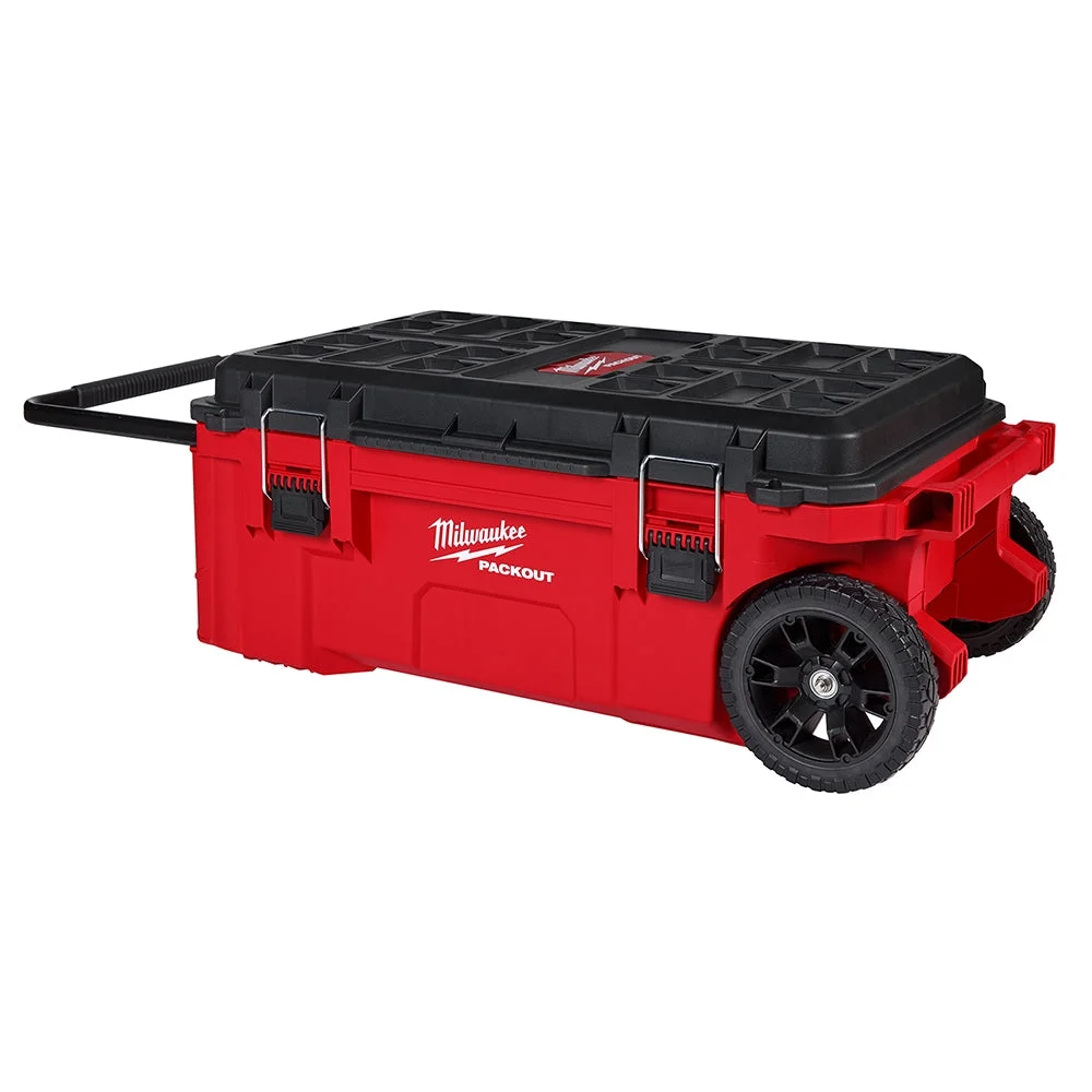 PACKOUT Thùng Đồ Nghề Bánh Xe 48-22-8428