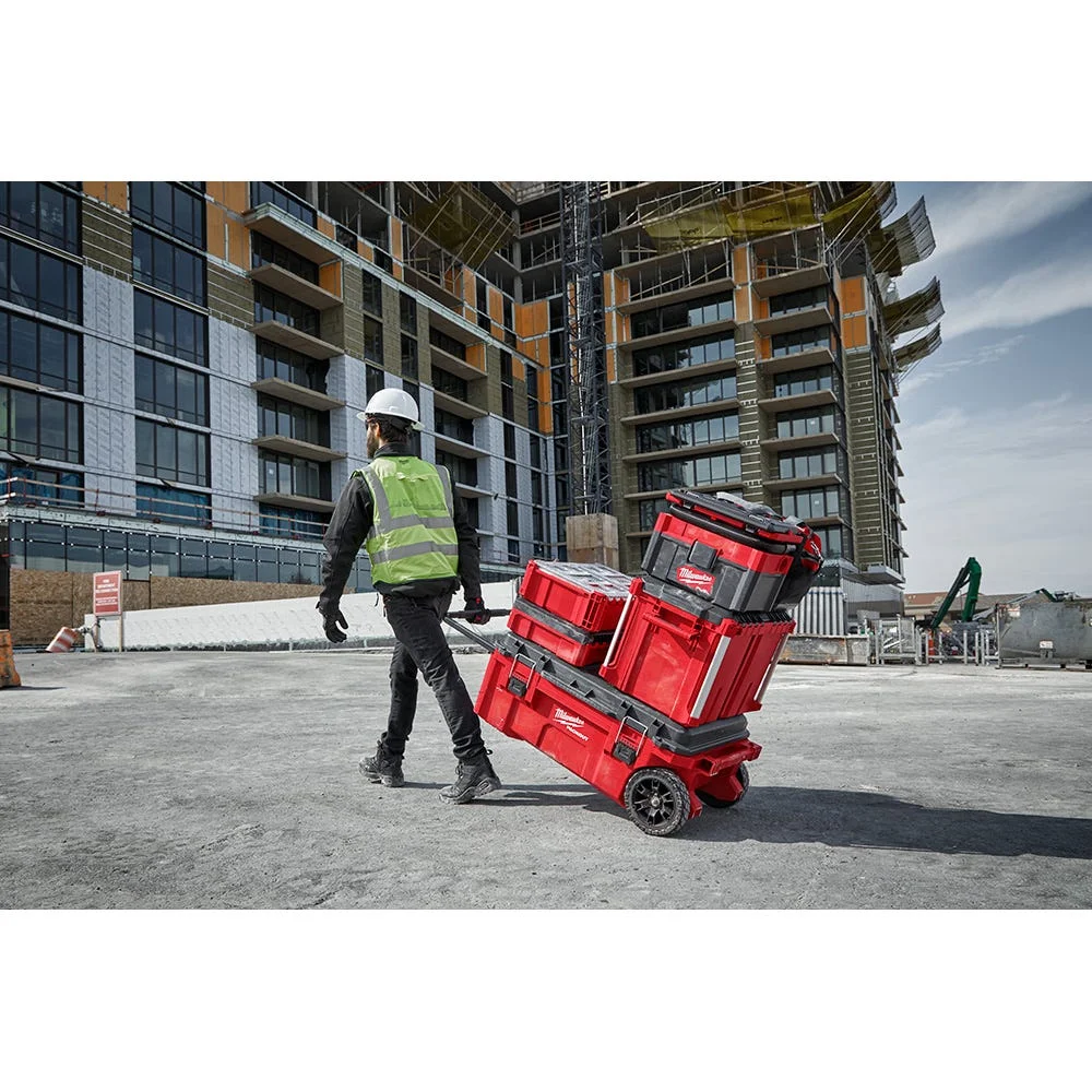PACKOUT Thùng Đồ Nghề Bánh Xe 48-22-8428