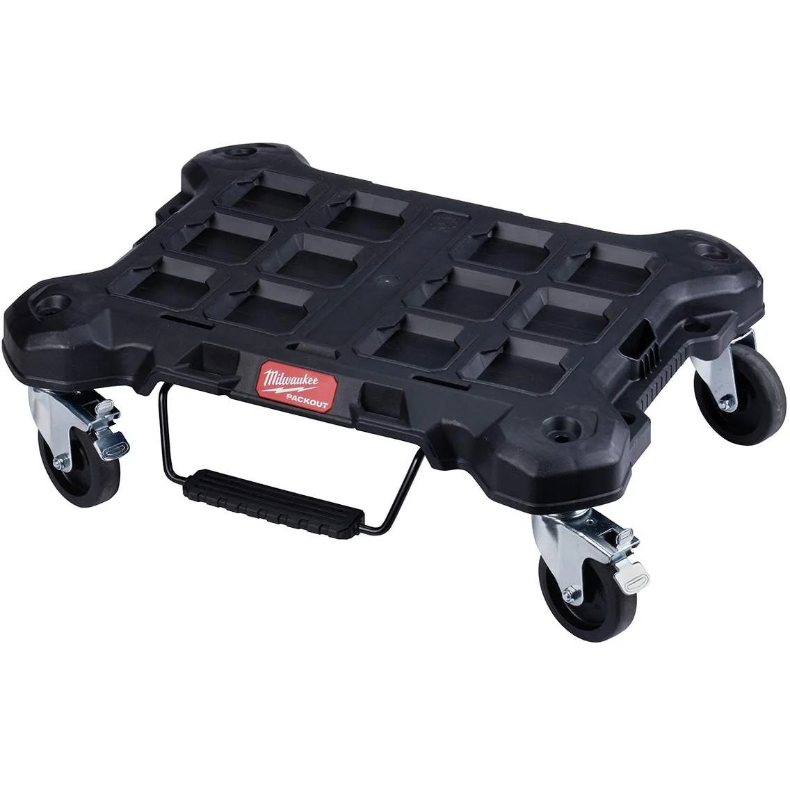 Milwaukee PACKOUT XL Thùng Đồ Nghề và Xe Đẩy Cart Discount Pack 48-22-8429-48-22-8410