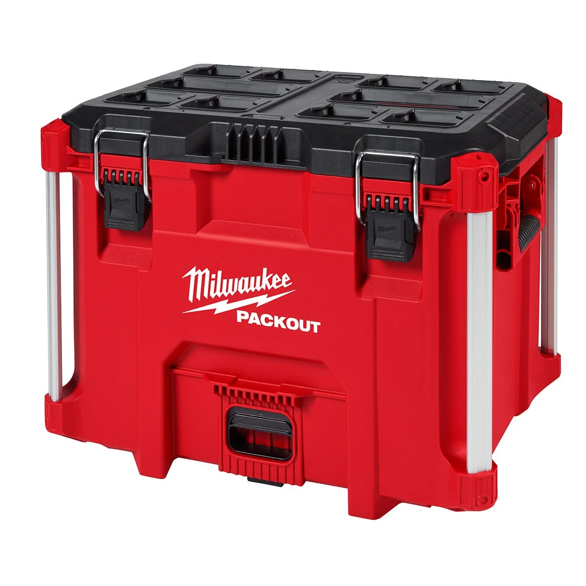 Milwaukee PACKOUT XL Thùng Đồ Nghề và Xe Đẩy Cart Discount Pack 48-22-8429-48-22-8410