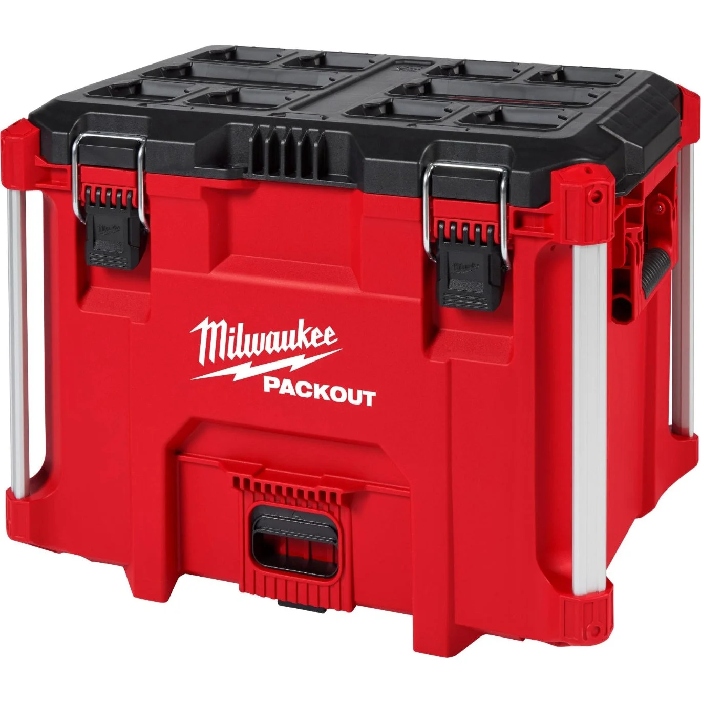 Milwaukee PACKOUT XL Thùng Đồ Nghề và PACKOUT Tool Case kèm Insert Discount Pack 48-22-8429-48-22-8450
