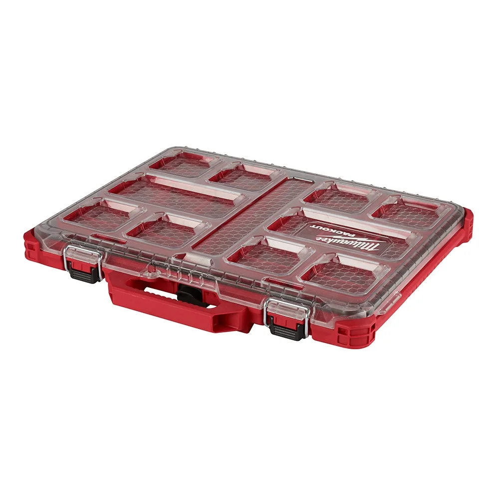 PACKOUT Mỏng Hộp Sắp Xếp 48-22-8431
