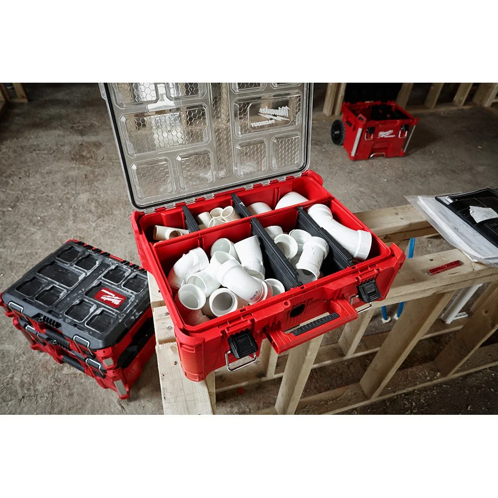 PACKOUT Hộp Sắp Xếp Sâu 48-22-8432