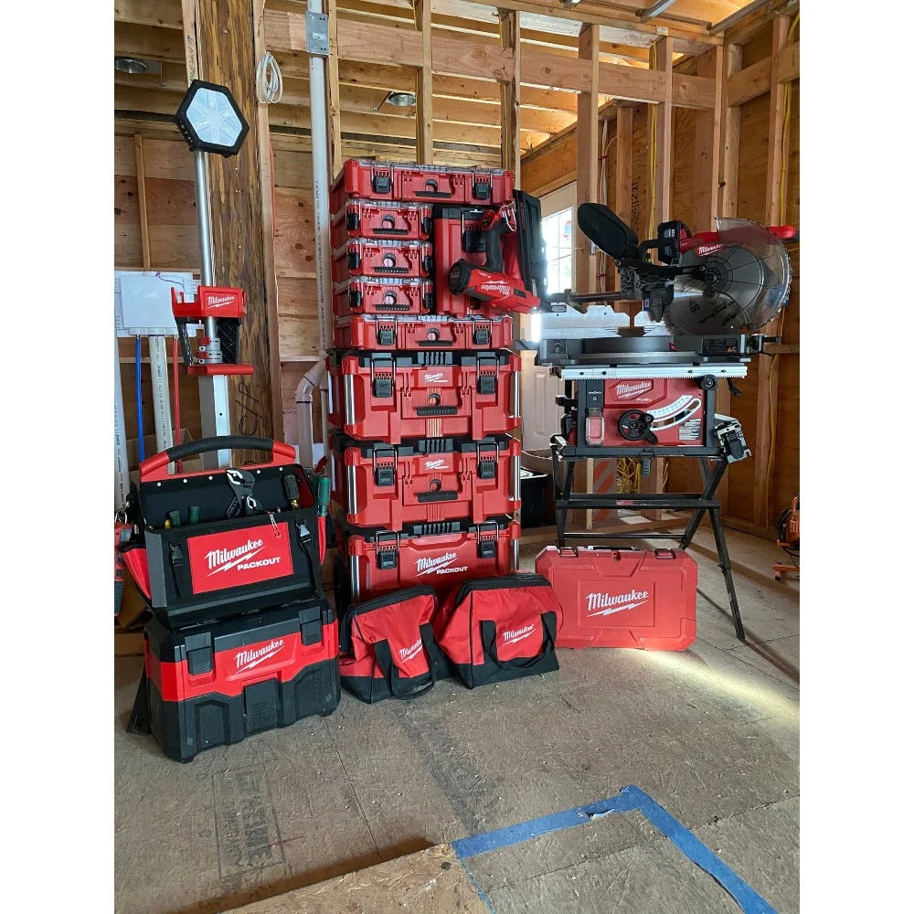 PACKOUT Hộp Sắp Xếp Nhỏ Gọn 48-22-8435