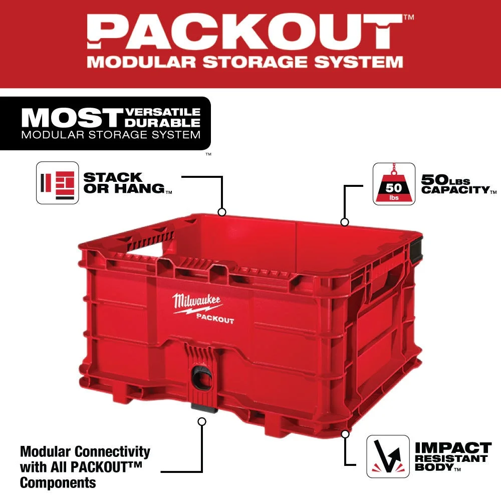 PACKOUT Sọt 48-22-8440