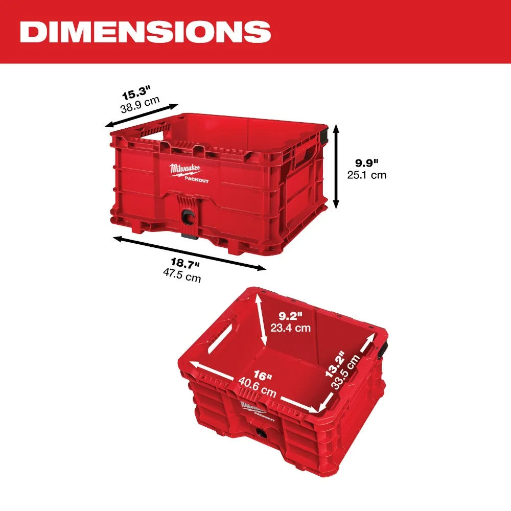 PACKOUT Sọt 48-22-8440