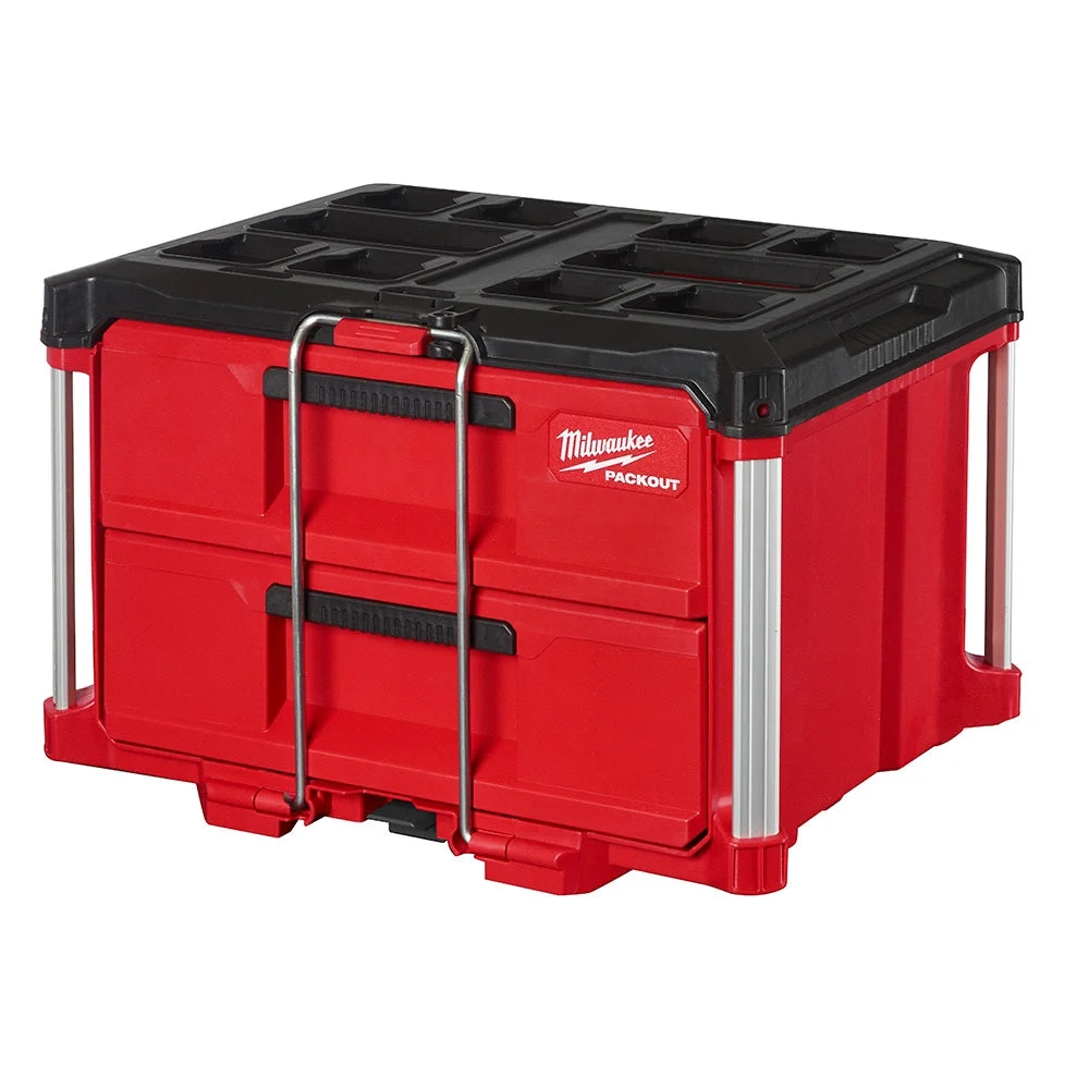 PACKOUT 2-Ngăn Kéo Thùng Đồ Nghề 48-22-8442