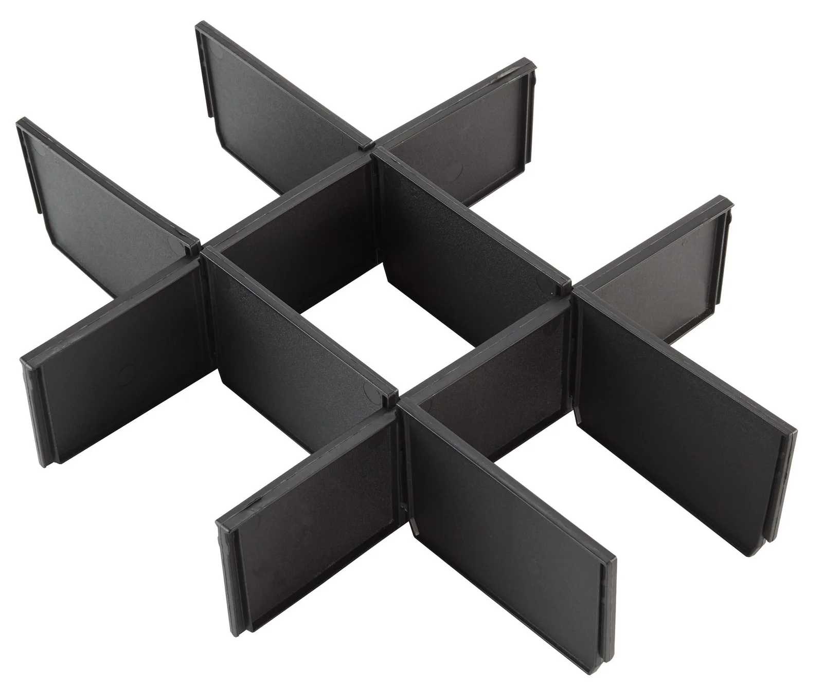 PACKOUT 3-Ngăn Kéo Thùng Đồ Nghề, PACKOUT Hộp Sắp Xếp Sâu và Ngăn Kéo Dividers 48-22-8443-8432-8473