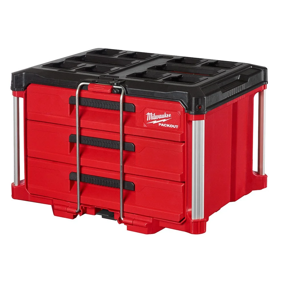 PACKOUT 3-Ngăn Kéo Thùng Đồ Nghề 48-22-8443