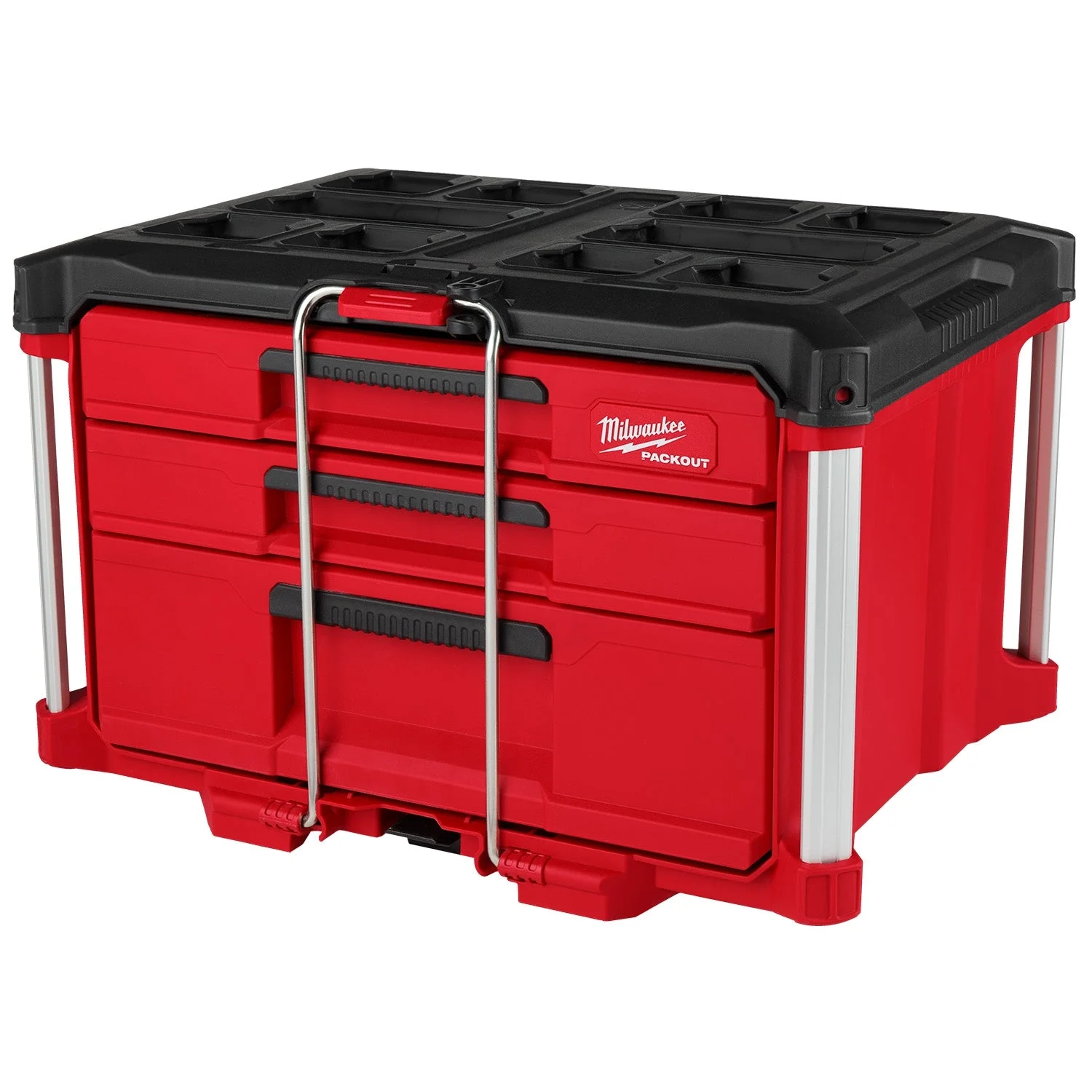 PACKOUT 3-Ngăn Kéo Thùng Đồ Nghề 48-22-8447