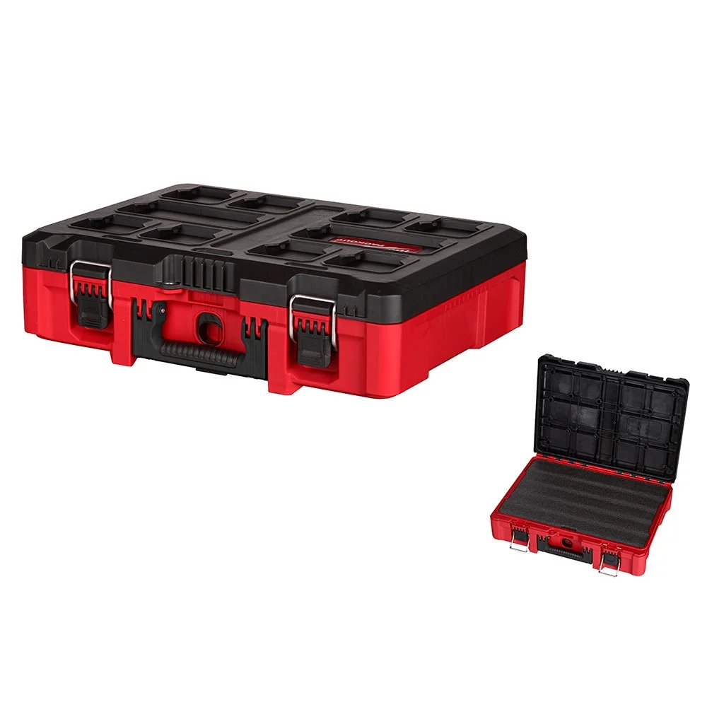 PACKOUT Tool Case kèm Customizable Insert 48-22-8450