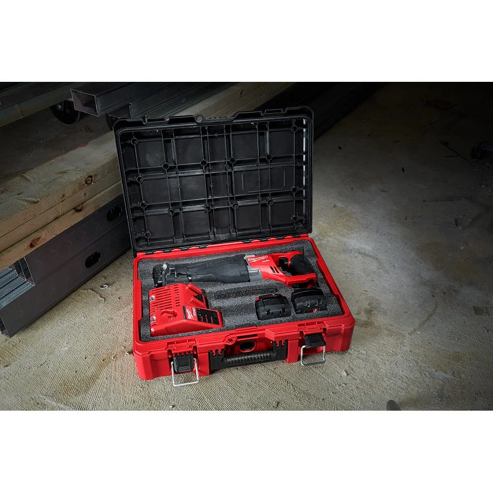 PACKOUT Customizable Khay Mút Xốp 48-22-8451