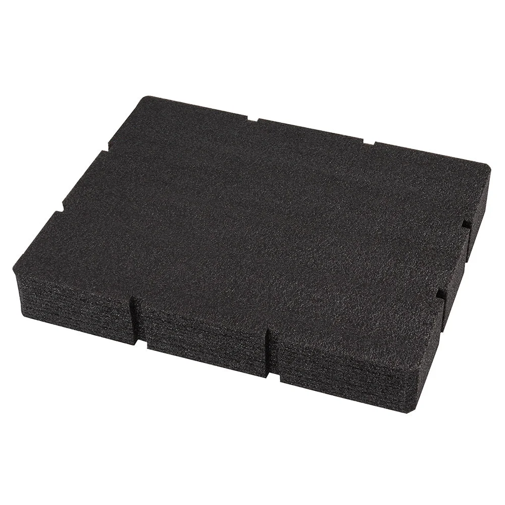 Customizable Khay Mút Xốp cho PACKOUT Ngăn Kéo Tool Boxes 48-22-8452