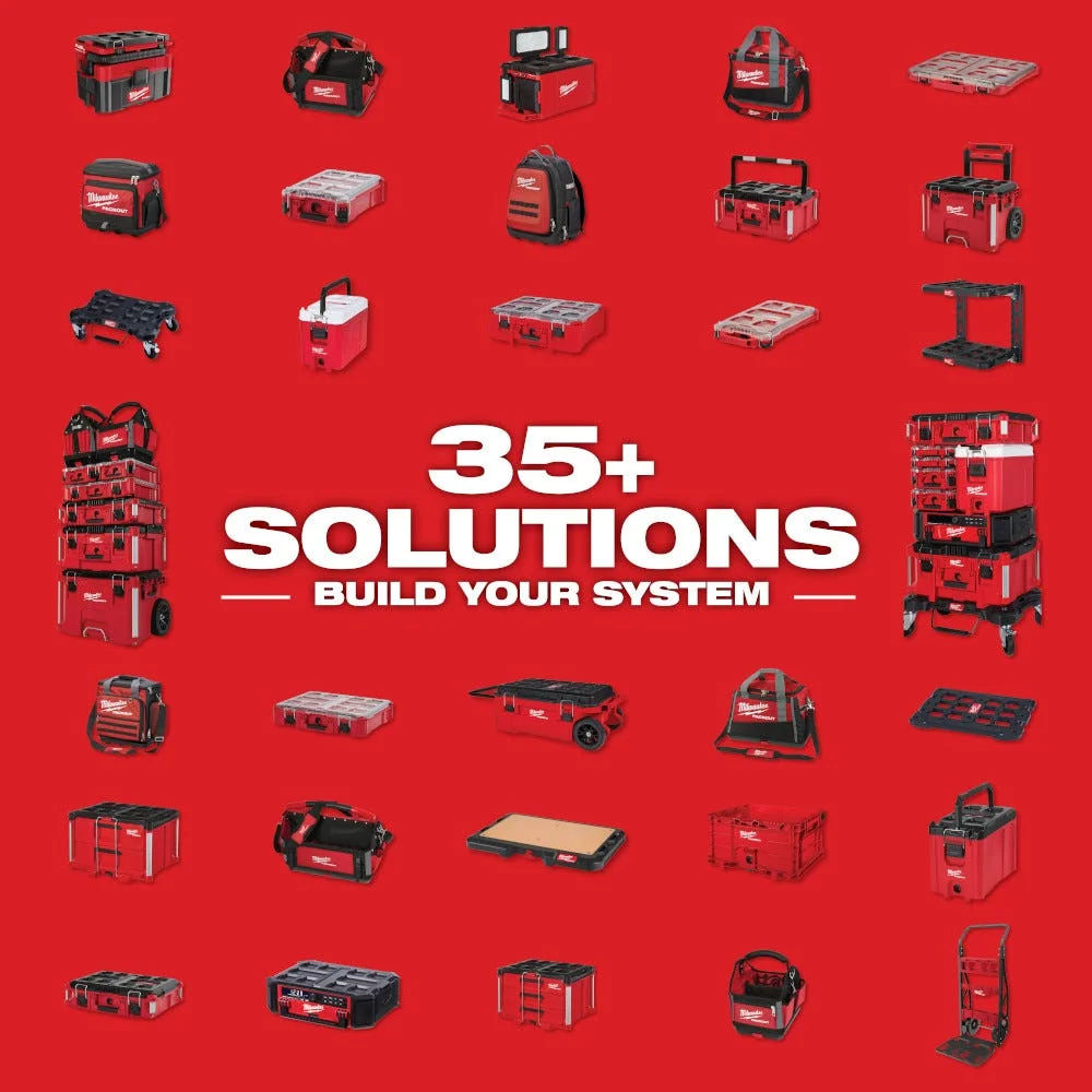 Customizable Khay Mút Xốp cho PACKOUT Ngăn Kéo Tool Boxes 48-22-8452