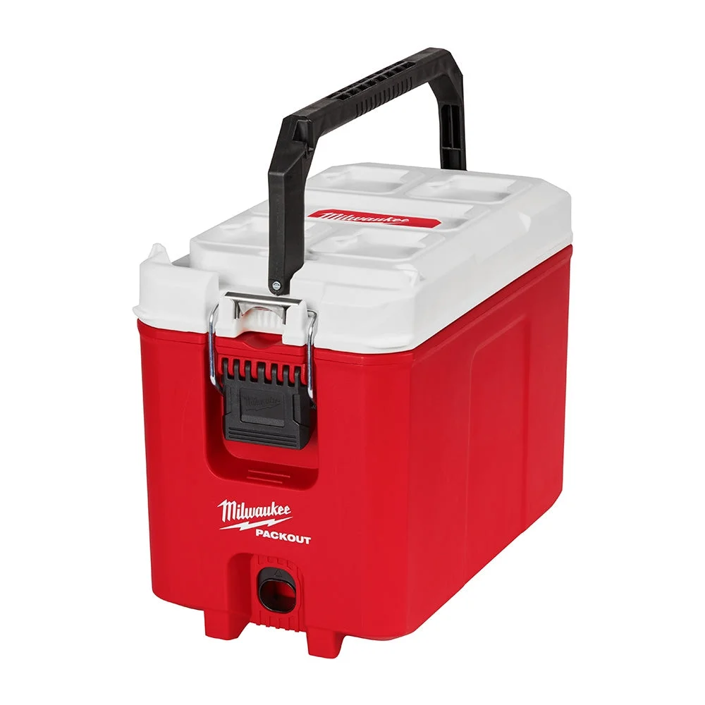 PACKOUT 16-Quart Compact Thùng Giữ Nhiệt 48-22-8460
