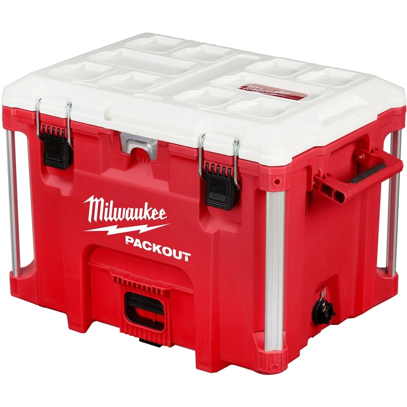 PACKOUT 40-Quart XL Thùng Giữ Nhiệt 48-22-8462