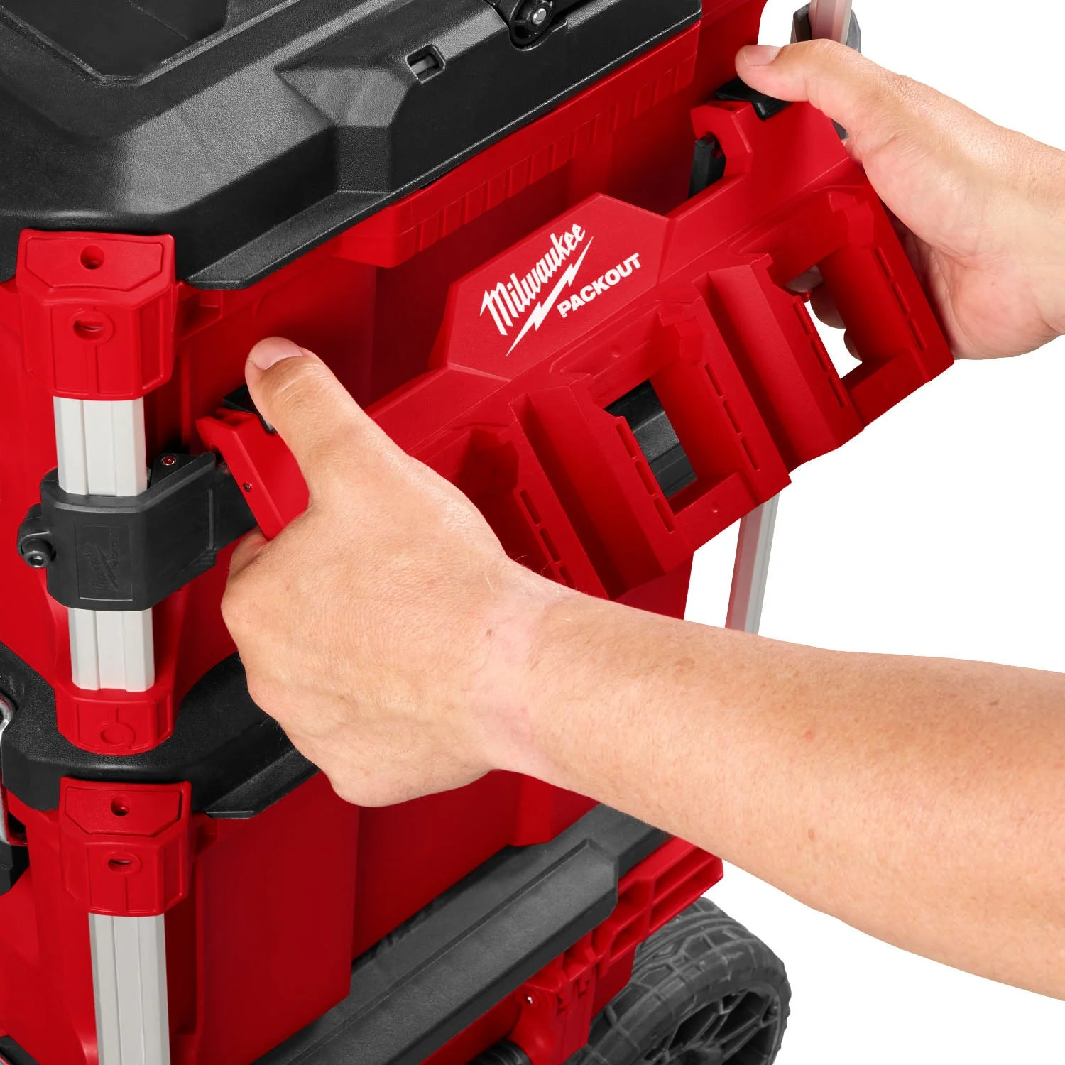 PACKOUT Thùng Đồ Nghề Attachment Mount 48-22-8601