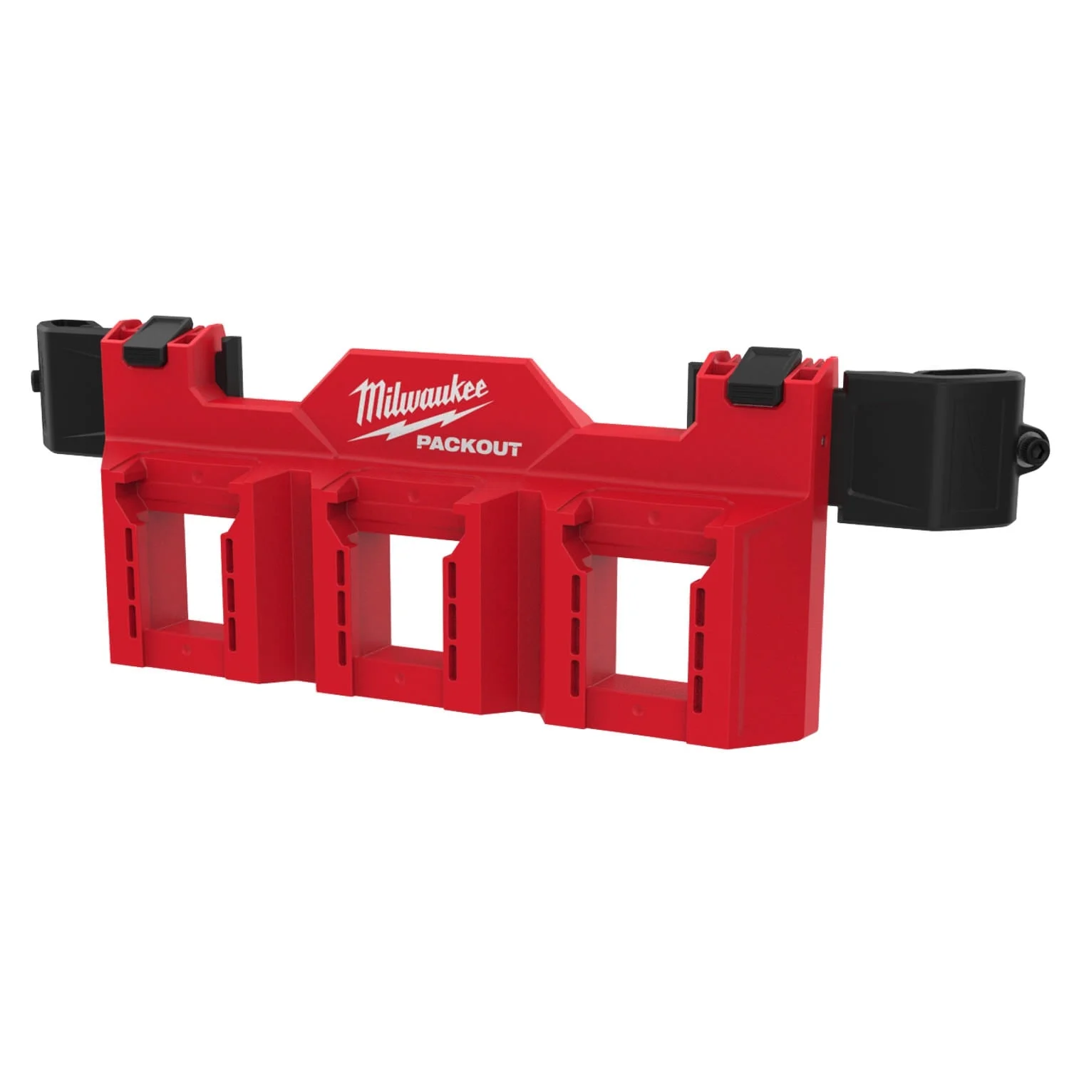 PACKOUT Thùng Đồ Nghề M18 Giá Đỡ Pin Attachment 48-22-8603