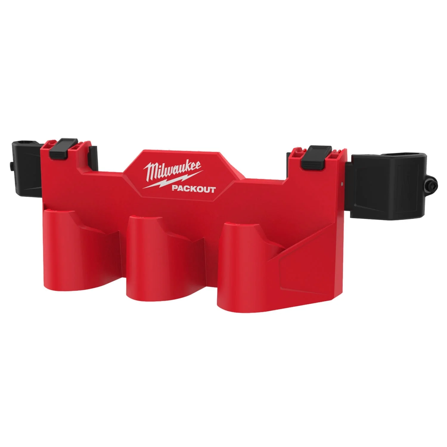 PACKOUT Thùng Đồ Nghề M12 Giá Đỡ Pin Attachment 48-22-8604