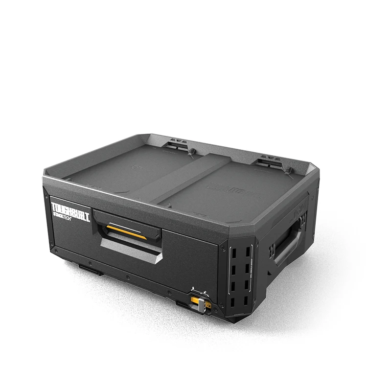 StackTech Thùng 1 Ngăn Kéo Compact