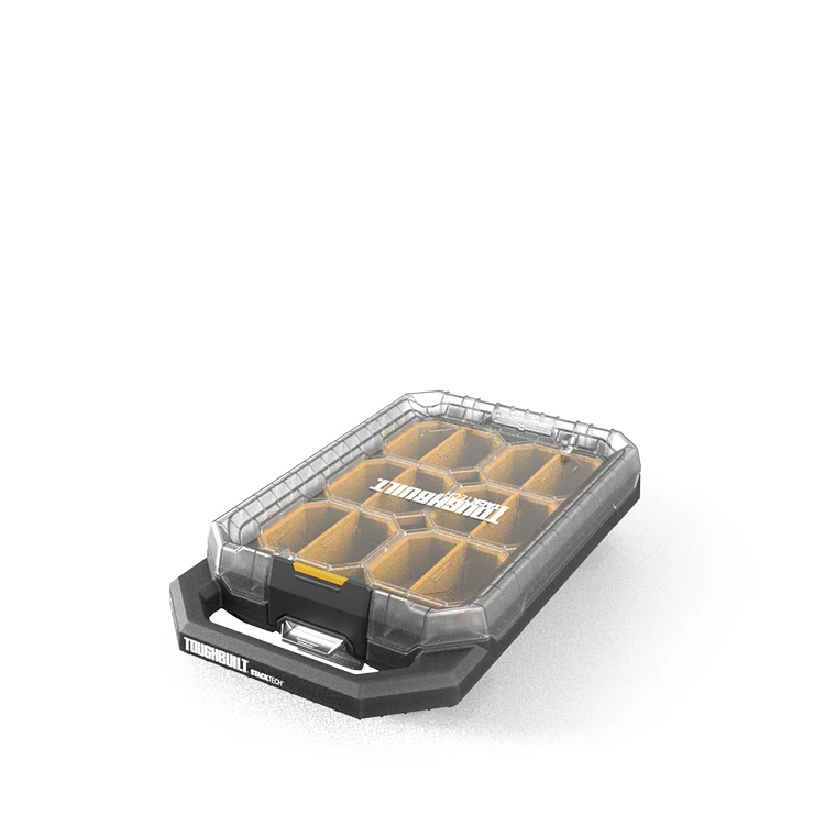 StackTech Hộp Sắp Xếp Compact (Low Profile)