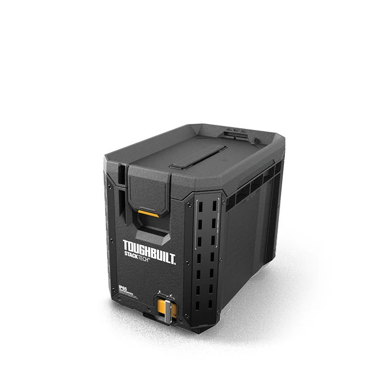 StackTech Thùng Đồ Nghề Compact