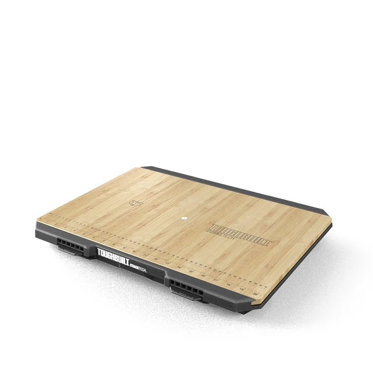 StackTech Mặt Làm Việc / Khay Lớn