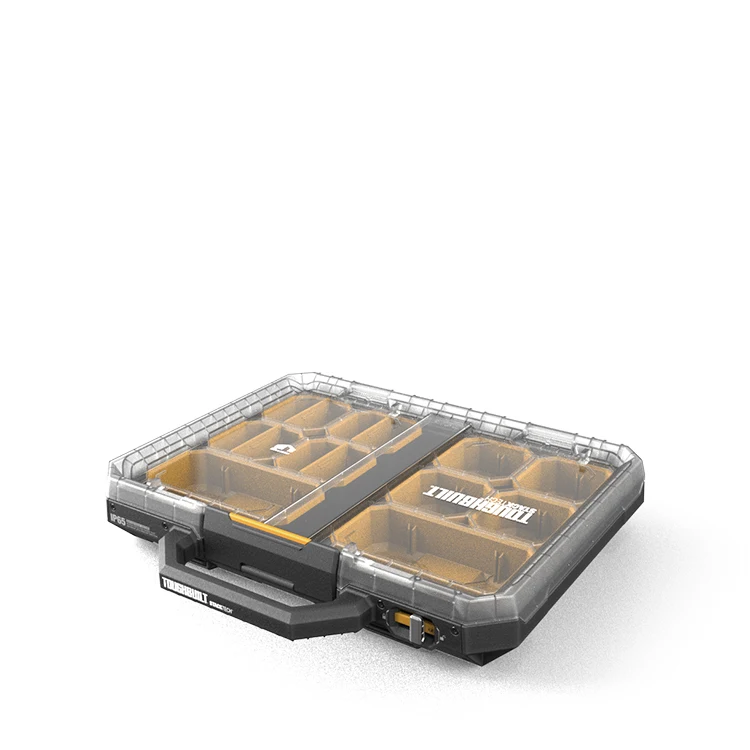 StackTech Khay Trung / Tổ Chức Low Pro