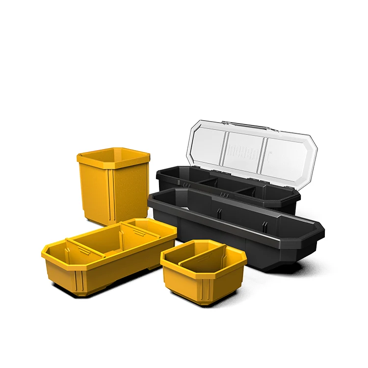 StackTech Hộp Mini (Bins)