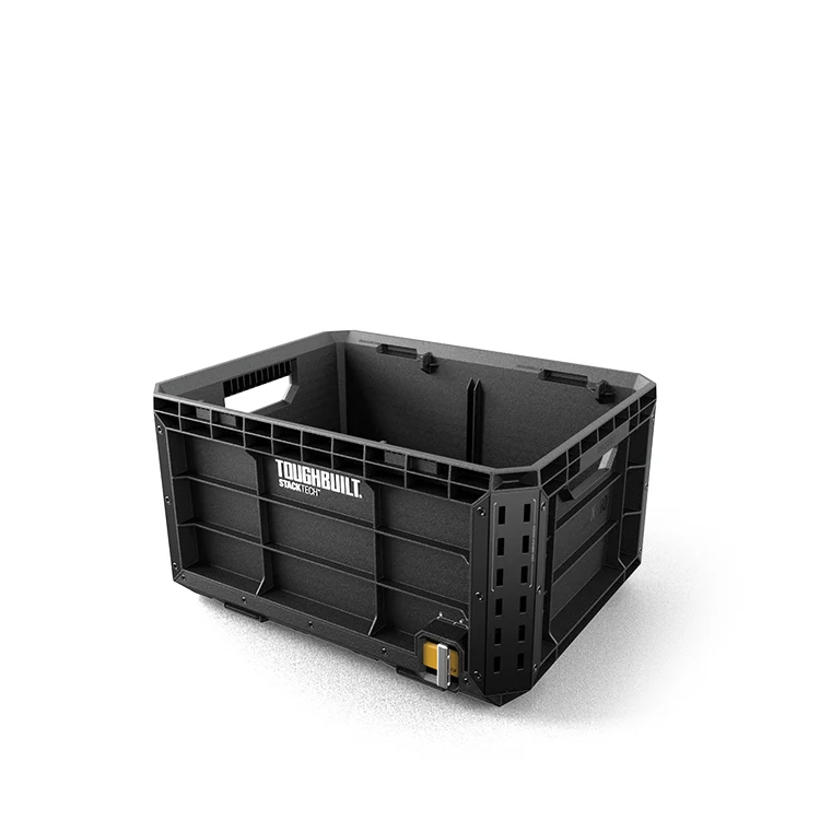 StackTech Thùng Hở (Tool Crate)