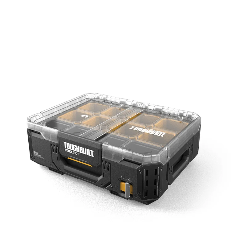 StackTech Hộp Sắp Xếp